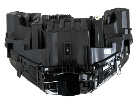 NOWY REFLEKTOR LAMPA FULL LED KOMPLETNY BMW K52 R1200RT R1250RT LED PRO ECE 8395624 1180.407.0000 - 2